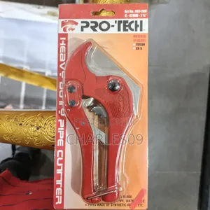 Protech Mai Yanke waya da bututu na PVC