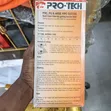 Protech Mai Yanke waya da bututu na PVC - 2
