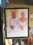 Custom Picture Frames - Ingantacce & Mai Araha - 2