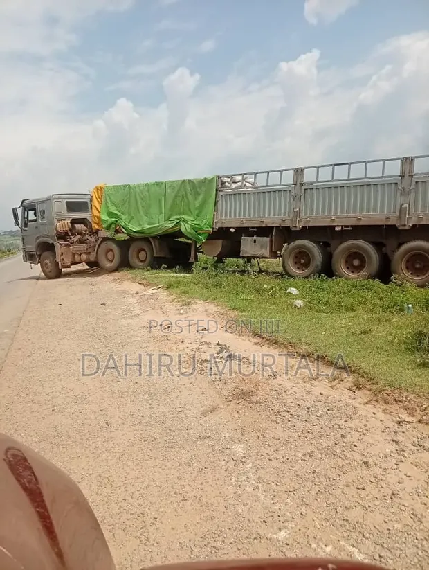 Dangote Siminti - Jakar 50kg - 1