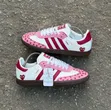 Adidas Samba Casual Sneakers - 1
