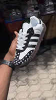 Adidas Samba Casual Sneakers - 2