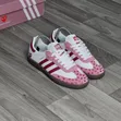 Adidas Samba Casual Sneakers - 4