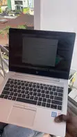 HP EliteBook 830 G6 Laptop - Core i5, 8GB RAM, 256GB SSD - 1