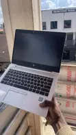 HP EliteBook 830 G6 Laptop - Core i5, 8GB RAM, 256GB SSD - 3