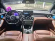 Mercedes-Benz GLC-Class 2018 Black - 2