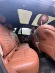 Mercedes-Benz GLC-Class 2018 Black - 5
