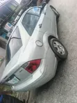 Ford Focus 2006 Silver - 4