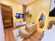 Colorful Studio Apartment with Pool & Gym in Lekki - 2