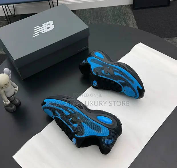 Sabbin Takalman Kwando na Maza na New Balance - 1