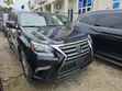 Lexus GX 460 Luxury 2017 Baki - 5