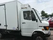 Mercedes-Benz 606 Low-Bed Truck - 1998 - 1