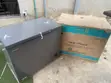 Hisense FC340SHI 250L Inverter Chest Freezer - 1