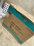 Hisense FC340SHI 250L Inverter Chest Freezer - 2