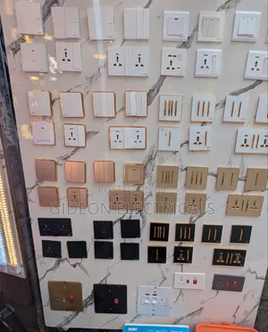 Sabbin Sockets da Switches