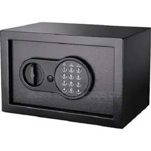 Brand New Fortress Pro Heavy-Duty Digital Electronic Safe Box