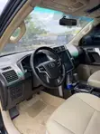 Toyota Land Cruiser Prado 2011 Black - 5