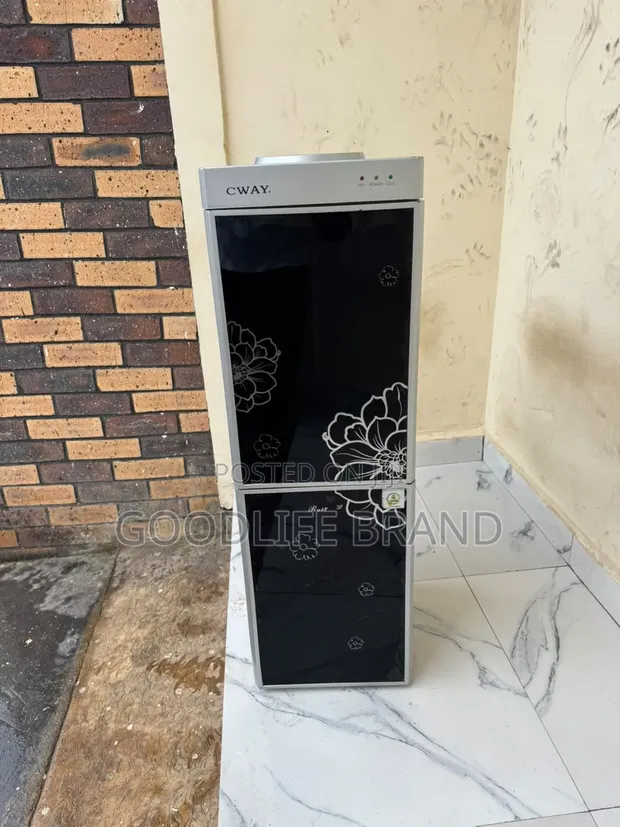 Hisense Water Dispenser - 1