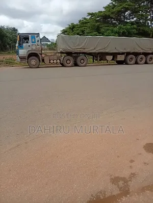 Dangote Cement da Bua Cement Dillali