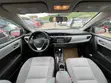 2014 Toyota Corolla LE Sedan - Red - 5