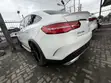 Mercedes-Benz GLE 450 AMG Coupe 4MATIC 2016 - 1