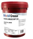 Mobilgrease XHP 222 - 16kg Kwado - 1