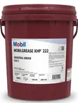 Mobilgrease XHP 222 - 16kg Kwado - 2