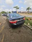 2017 Toyota Camry XSE Sedan - 1