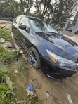 2017 Toyota Camry XSE Sedan - 3