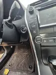 2017 Toyota Camry XSE Sedan - 4