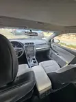 2017 Toyota Camry XSE Sedan - 5