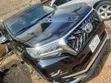 Toyota Land Cruiser Prado 2014 Black - 2