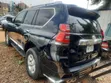 Toyota Land Cruiser Prado 2014 Black - 3