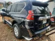 Toyota Land Cruiser Prado 2014 Black - 5