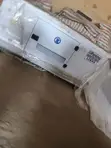 12kVA Perkins Jan Gwamna Mai Sauti - 1