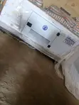 12kVA Perkins Jan Gwamna Mai Sauti - 2