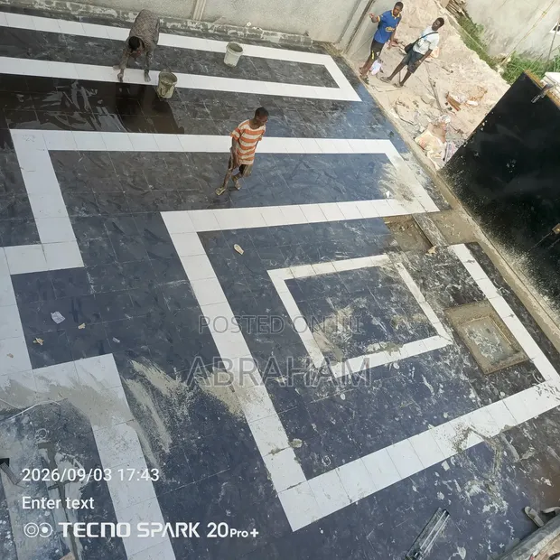 Professional Compound Tilling Services - 1