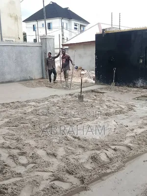 Professional Compound Tilling Services