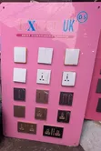 Soket da Switches masu inganci - 1
