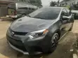 Toyota Corolla 2015 Grey - 5
