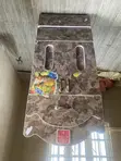 Neatly Used Mothercare Baby Wardrobe - 1