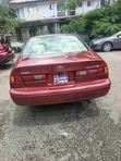 Toyota Camry 2000 Ja - 1