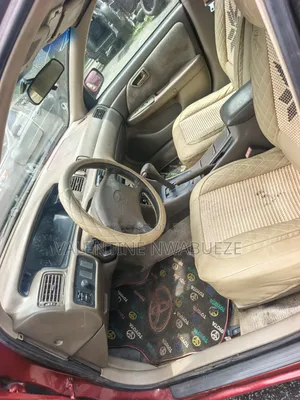 Toyota Camry 2000 Ja