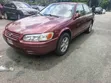 Toyota Camry 2000 Ja - 4