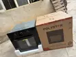 Polystar PV-JYEG278BB Gas Electric Built-in Oven - 2