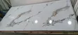 UV Marble Sheet - Carara Gold - 1