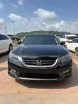Honda Accord 2015 Baki - 1