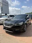 Honda Accord 2015 Baki - 2