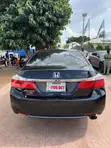 Honda Accord 2015 Baki - 4
