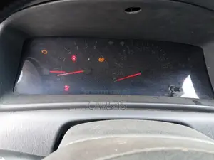 Toyota Corolla 2004 Grey